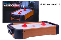 GRA DREW. AIR HOCKEY/ CYMEBERGAJ   pak 4
51.5*31.5*10cm